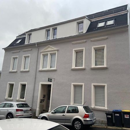 Wohnung Lisa Mittweida Exterior foto