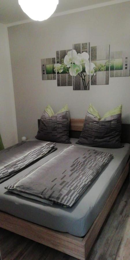 Wohnung Lisa Mittweida Exterior foto